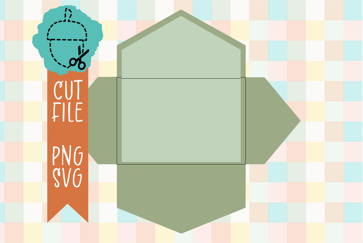 SIMPLE ENVELOPE