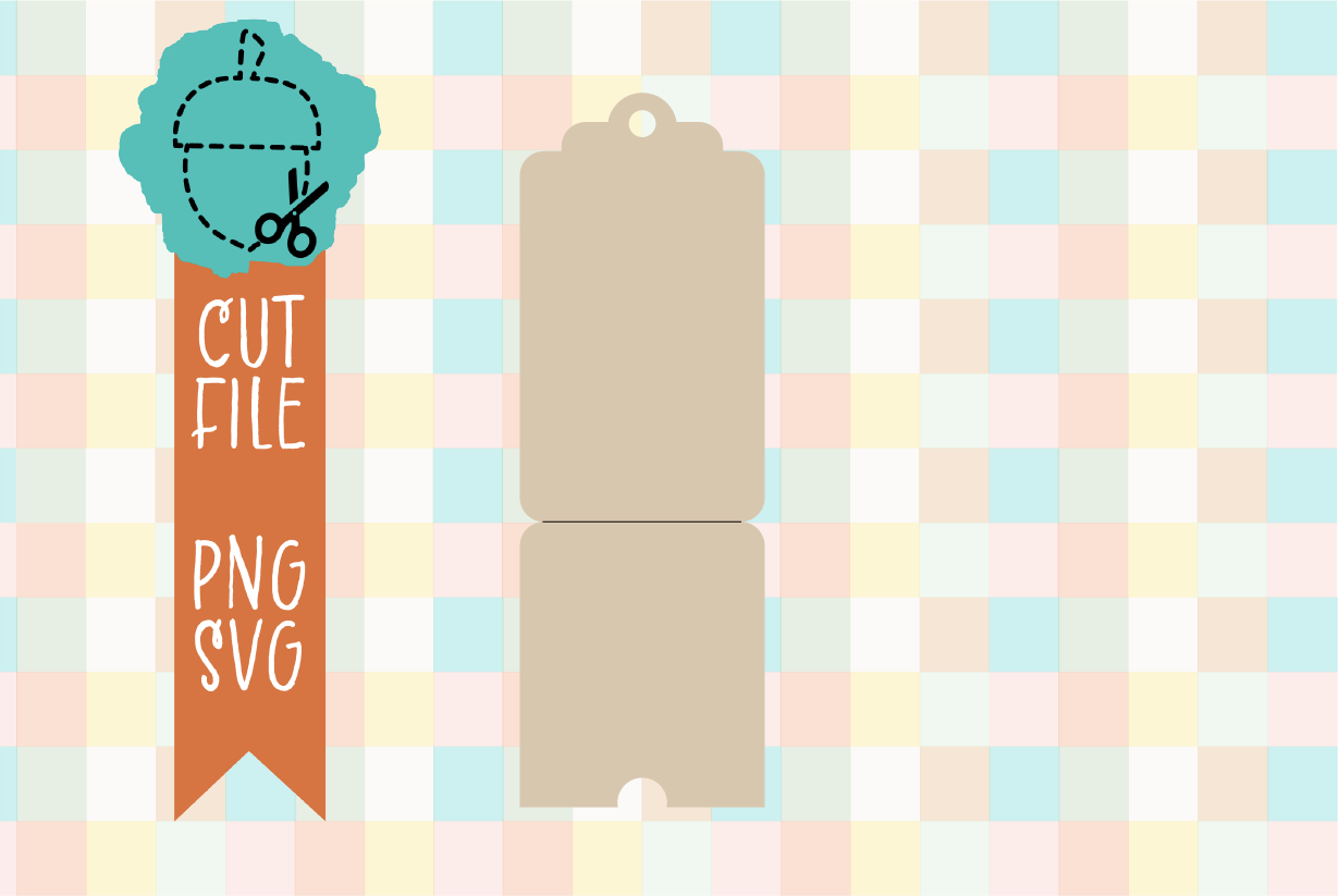 GIFT CARD HOLDER