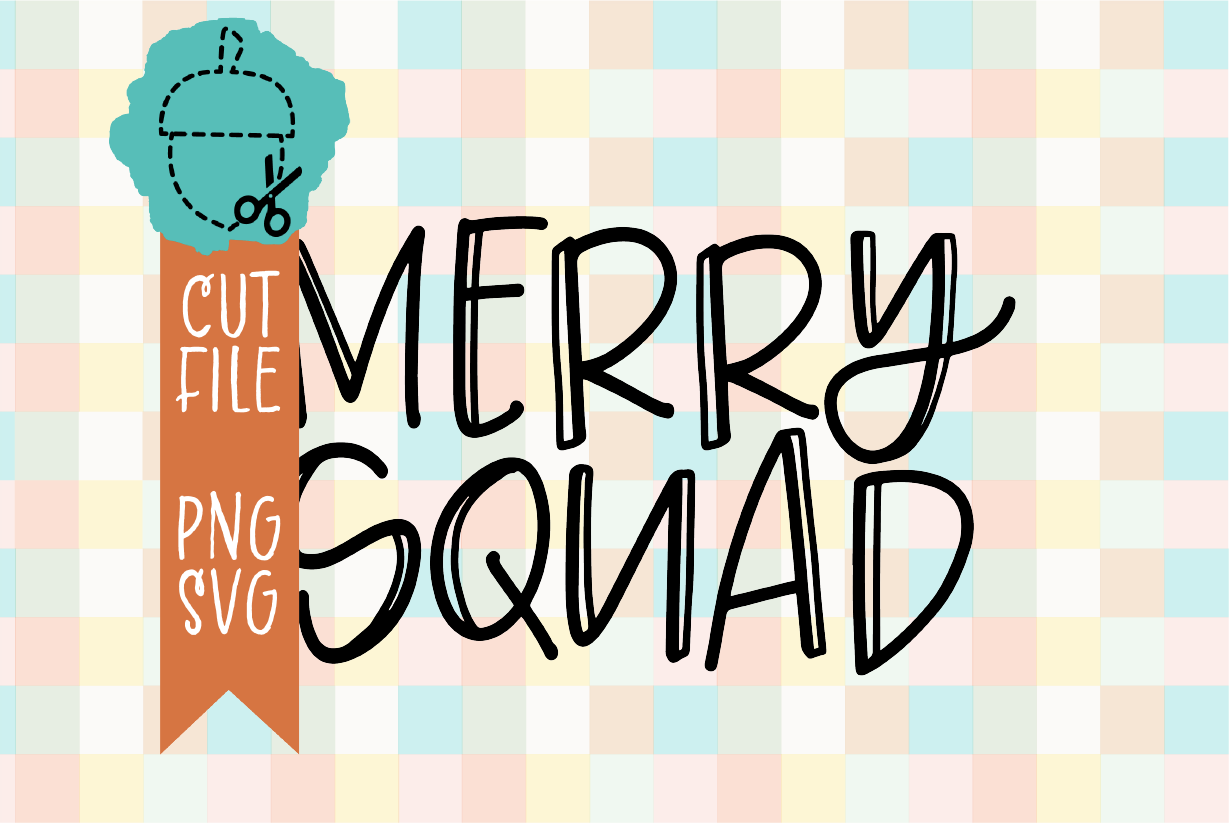 MERRY SQUAD