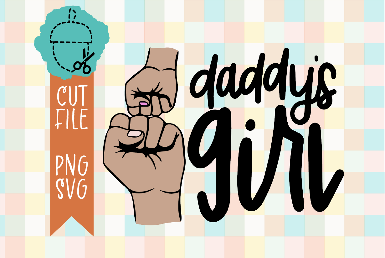 DADDY'S GIRL