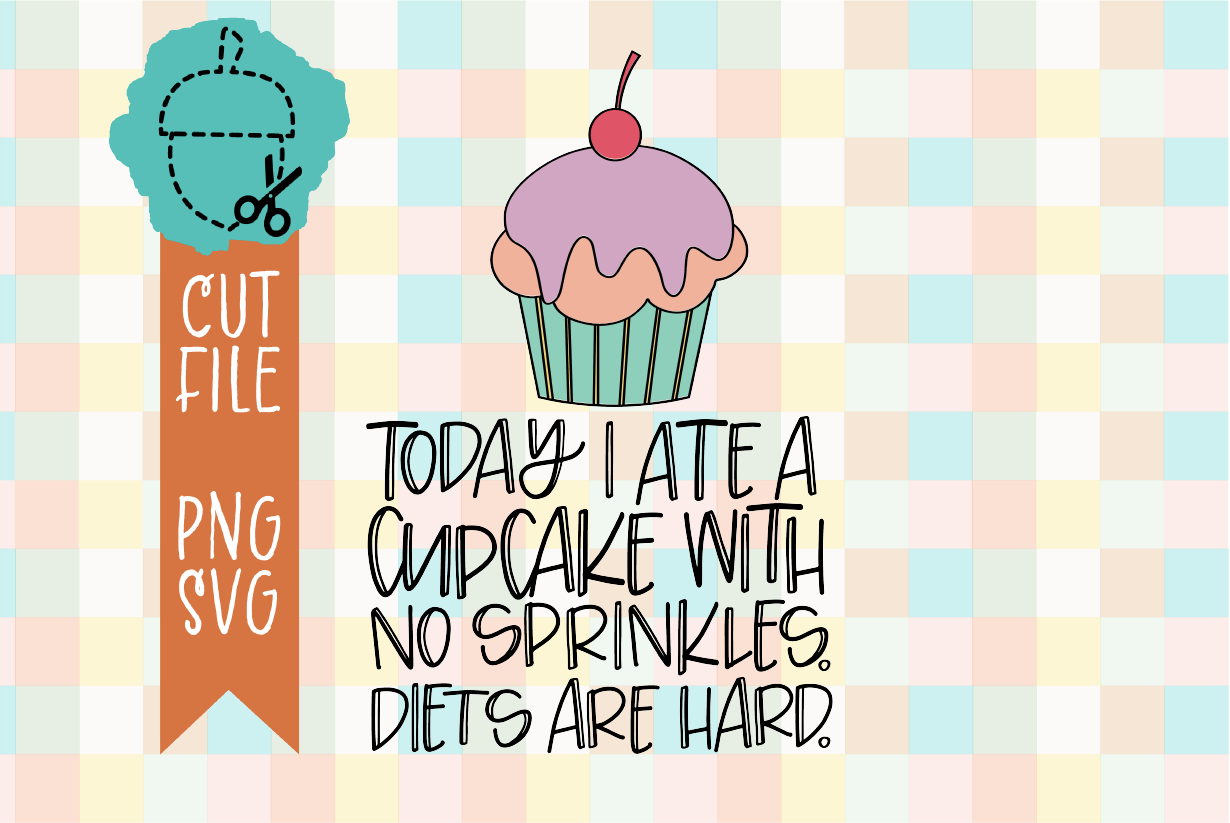 DIETS ARE HARD