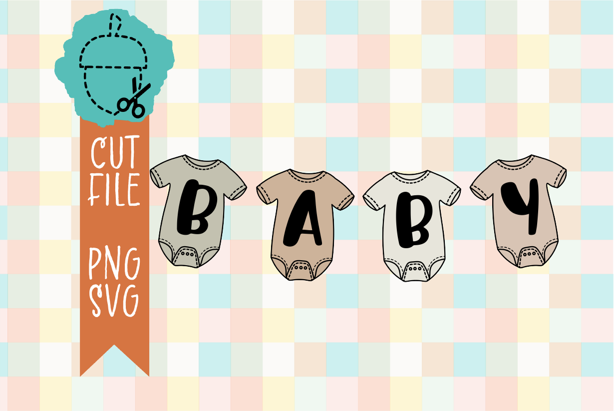 BABY BANNER