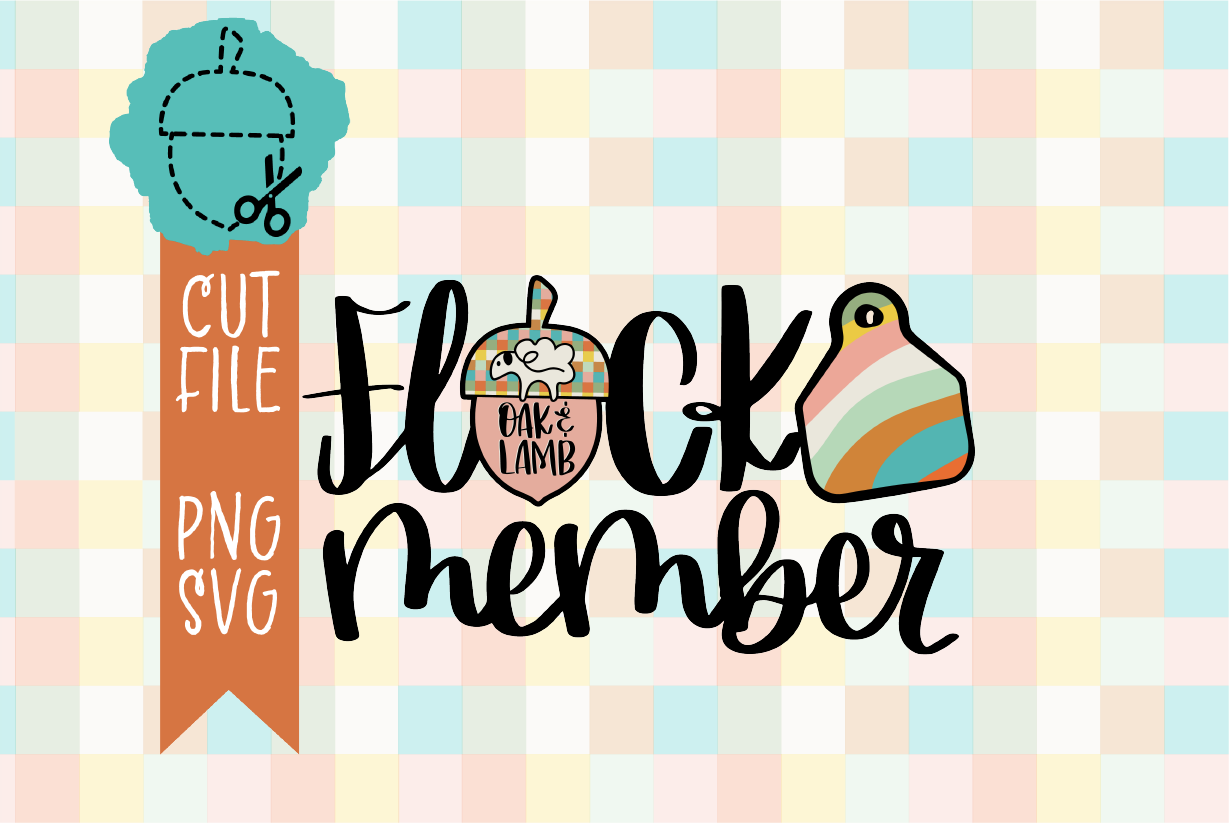 FLOCK MEMBER