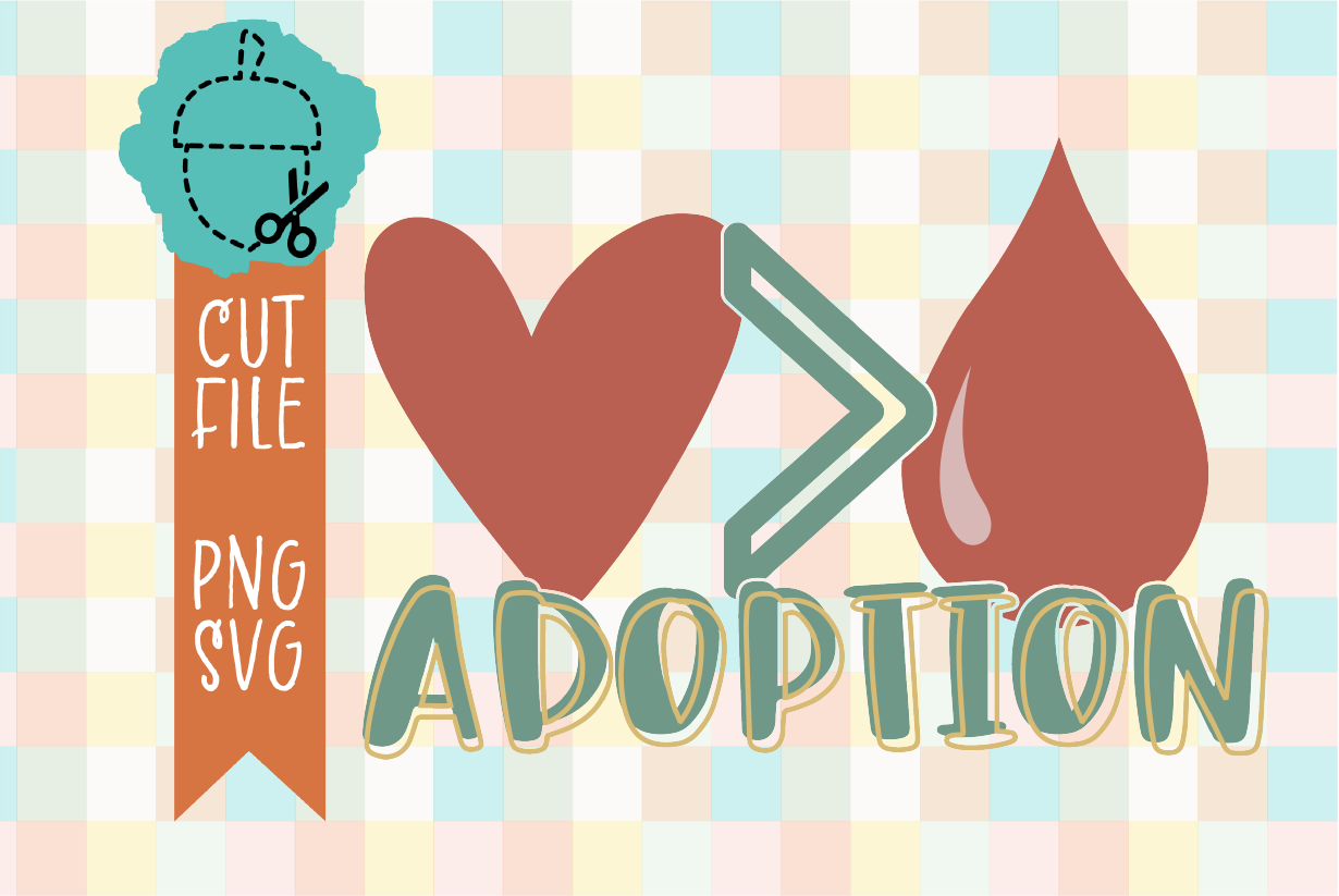 ADOPTION