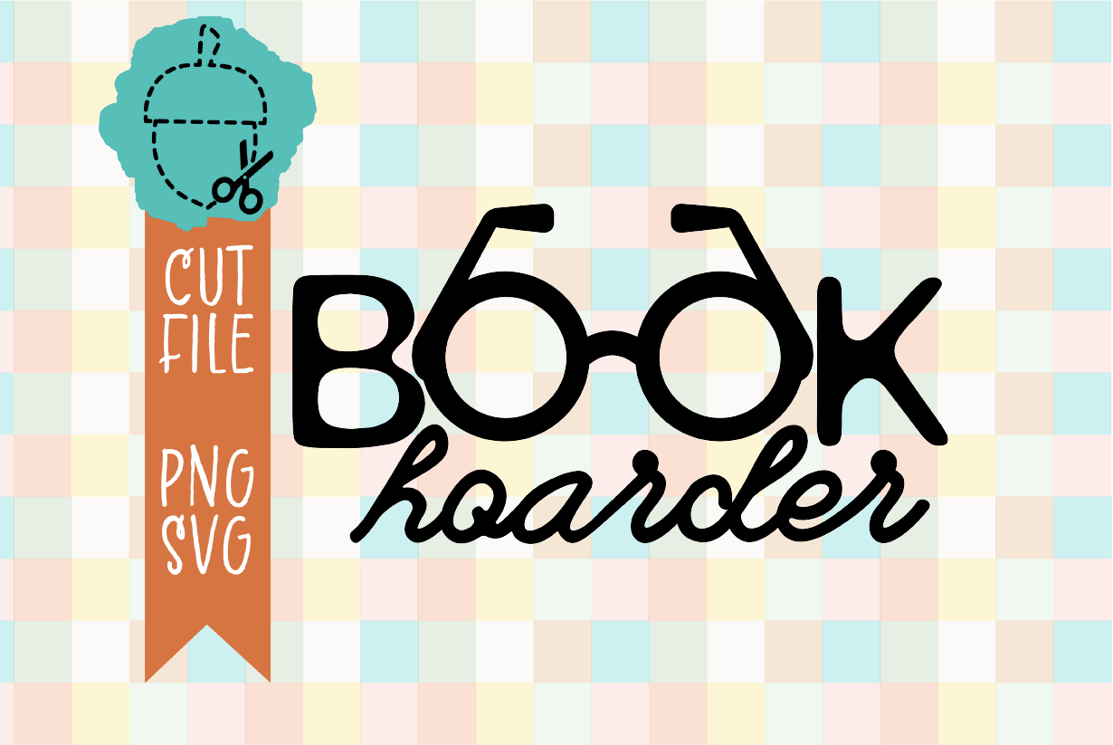 BOOK HOARDER