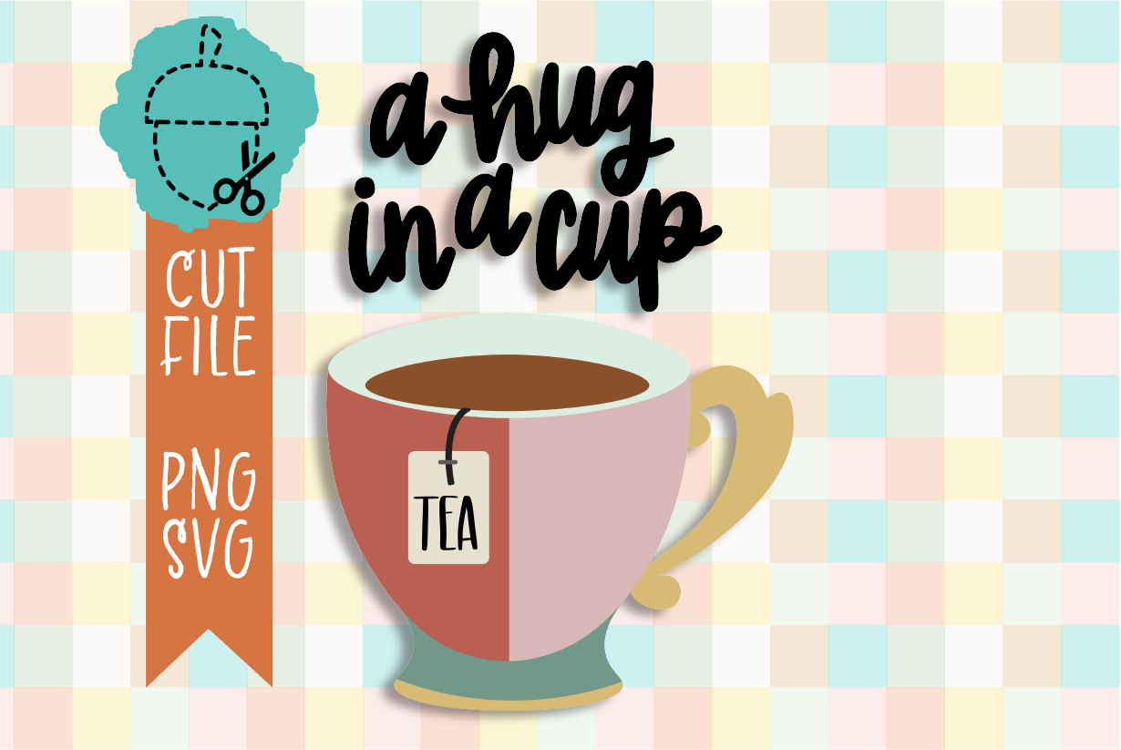 HUG IN A CUP