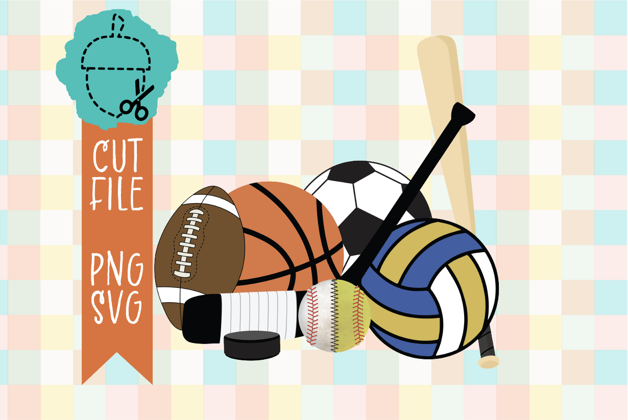 SPORTS EQUIPMENT