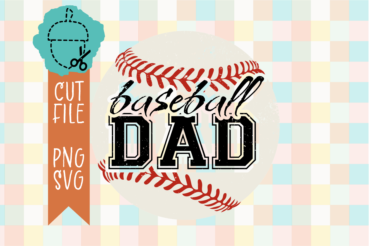 BASEBALL DAD