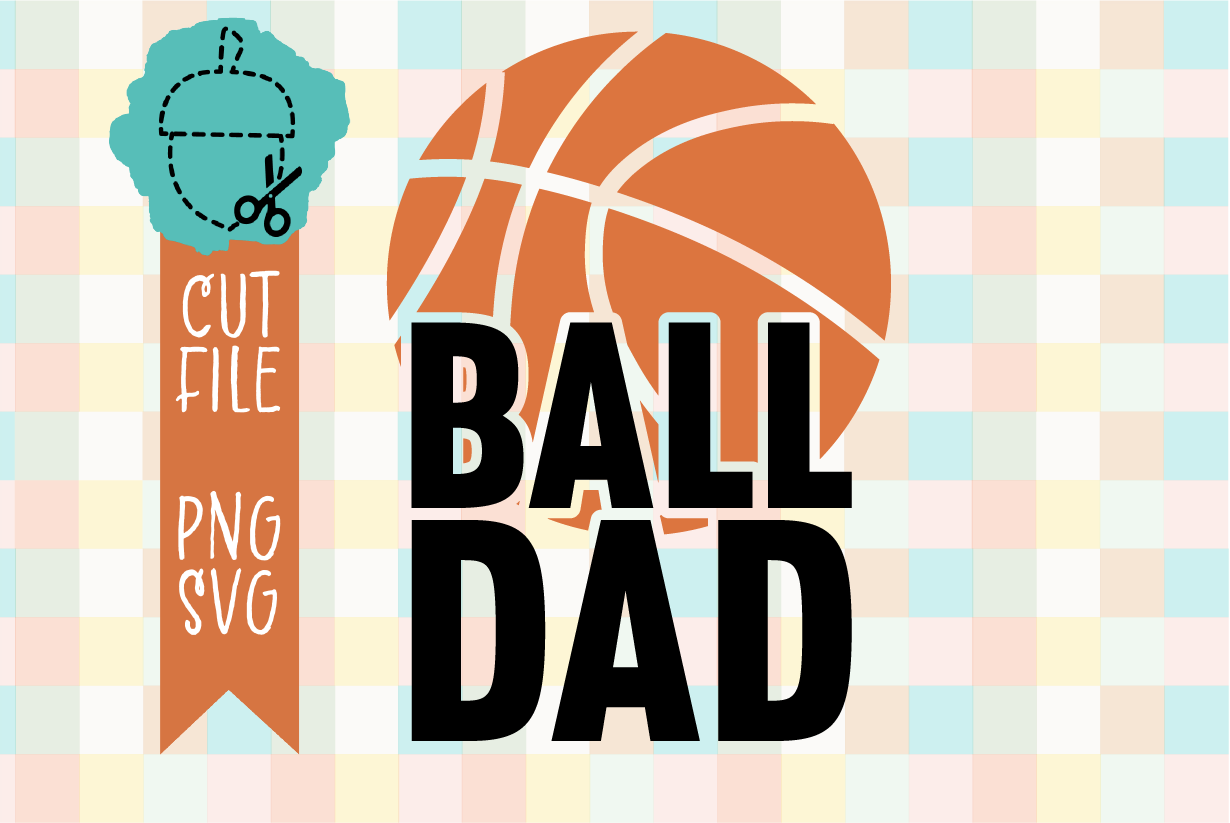 BASKETBALL DAD