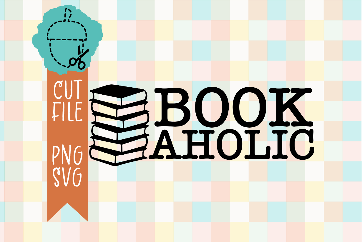 BOOK AHOLIC