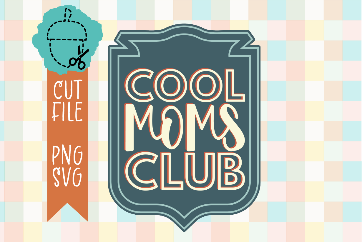 COOL MOMS CLUB