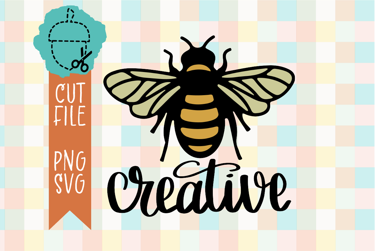 BEE CREATIVE