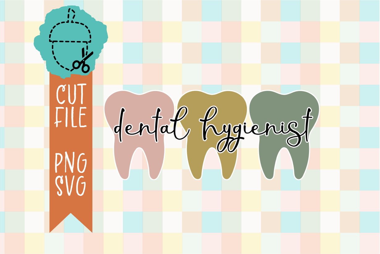 DENTAL HYGIENIST