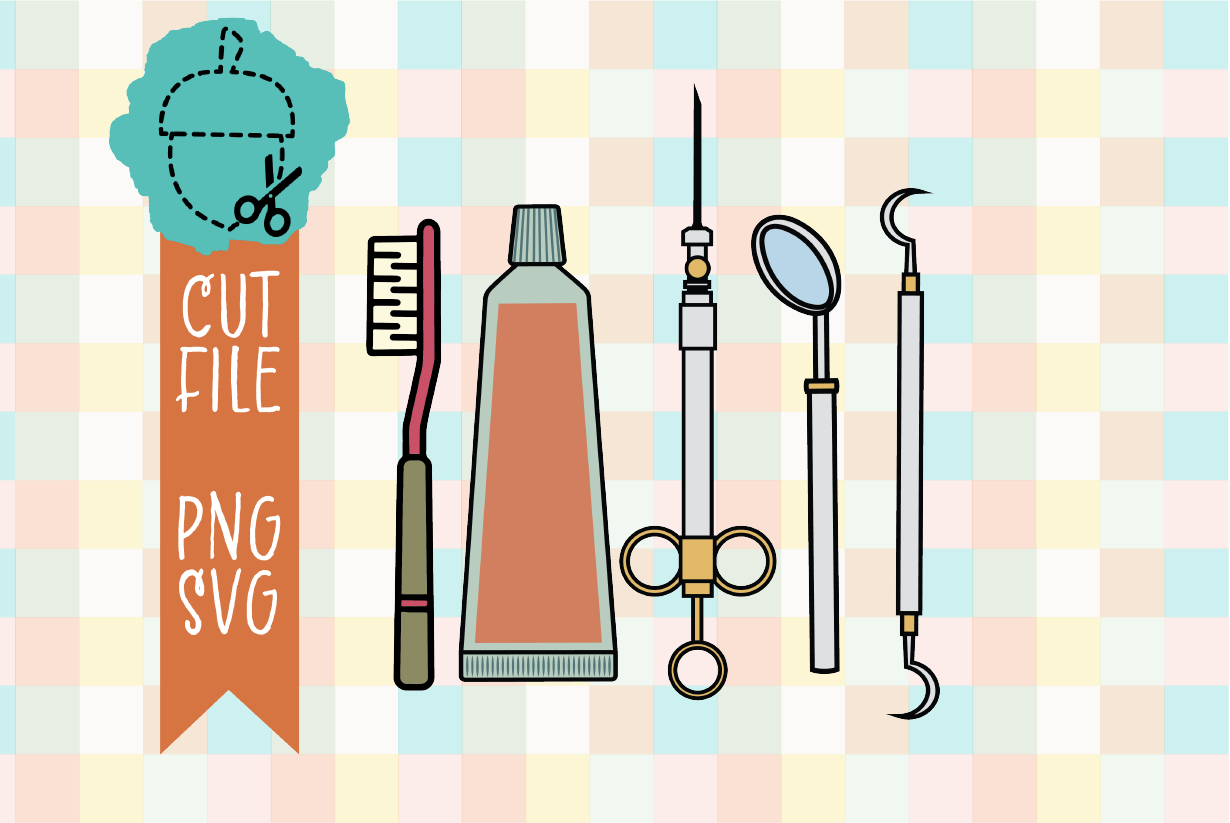 DENTAL TOOLS