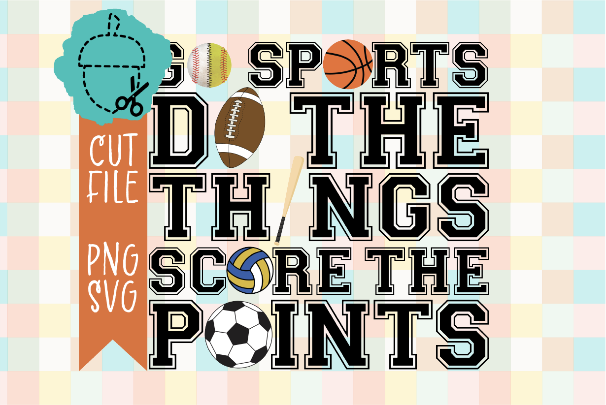 GO SPORTS