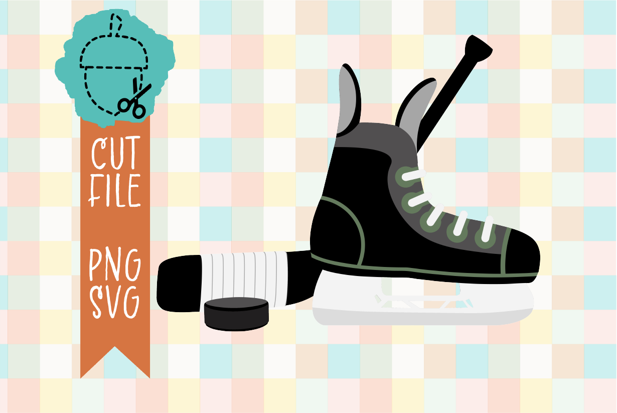 HOCKEY GEAR
