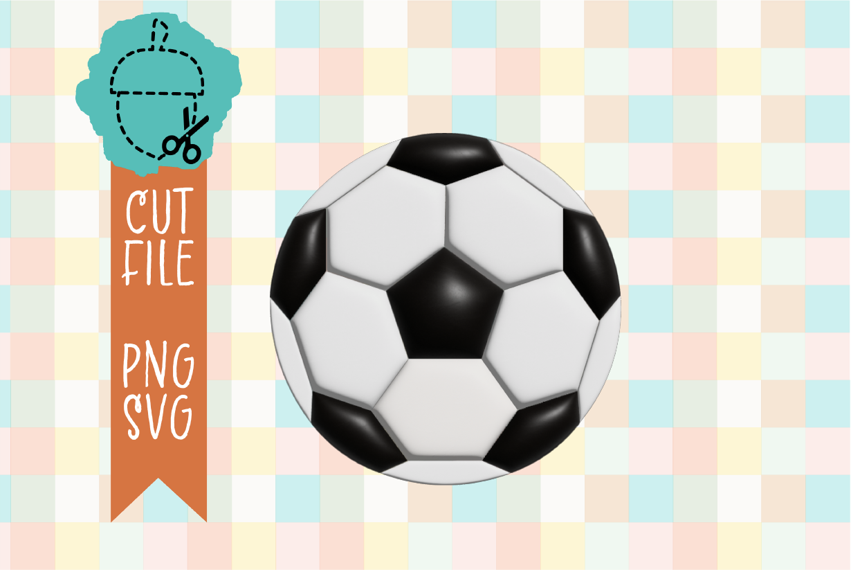 SOCCER BALL