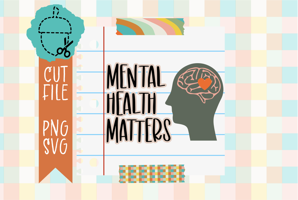 MENTAL HEALTH MATTERS NOTE