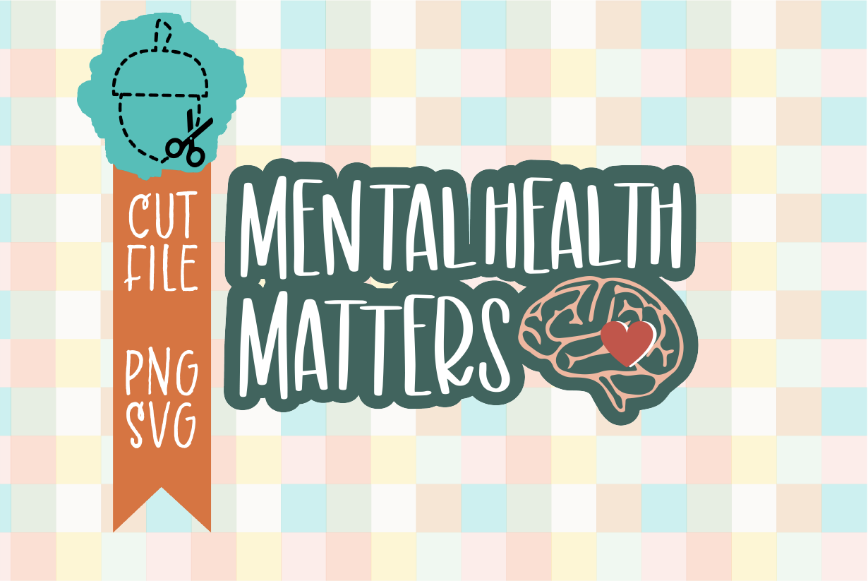 MENTAL HEALTH MATTERS