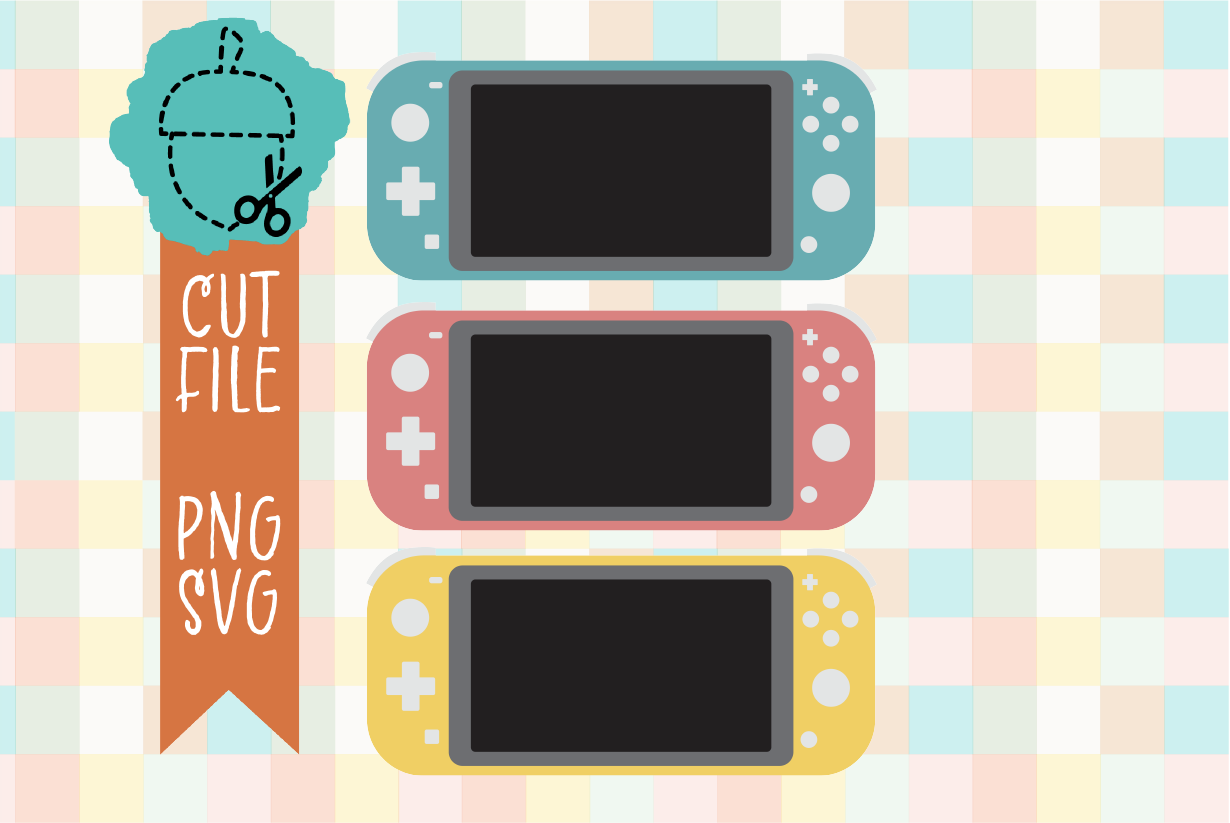 NINTENDO SWITCH LIGHT