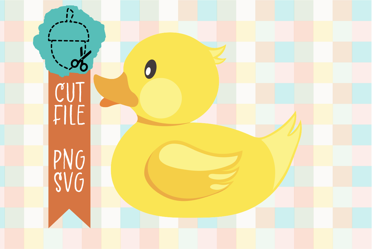 RUBBER DUCK