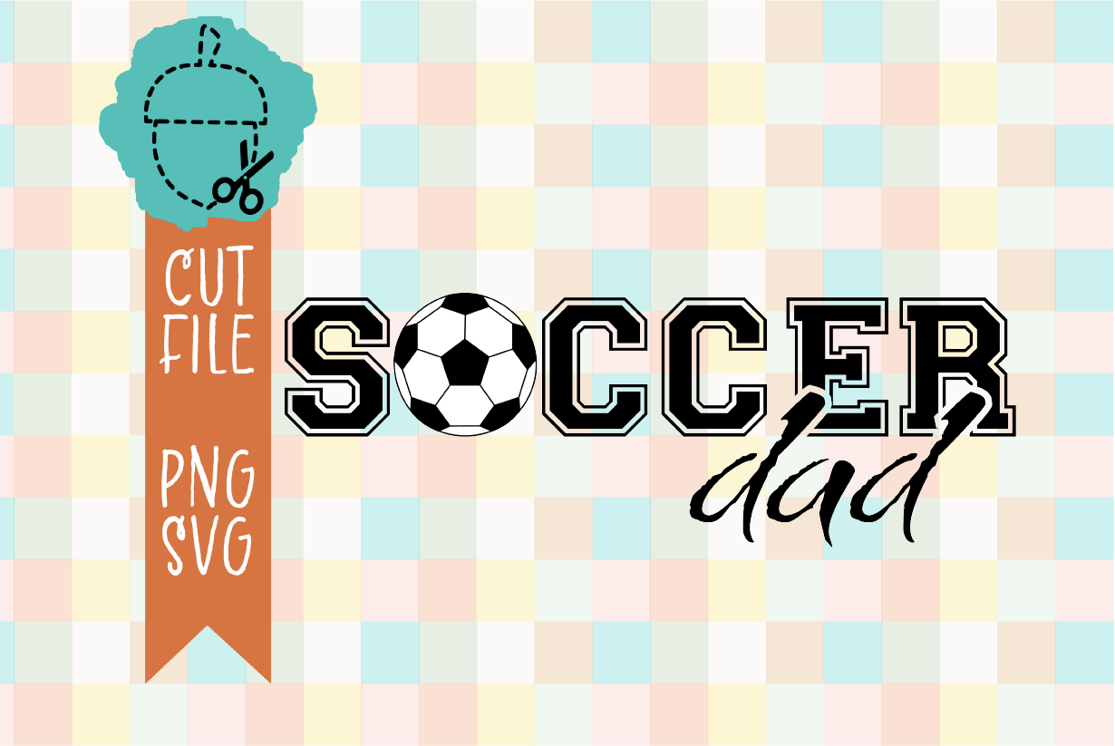 SOCCER DAD
