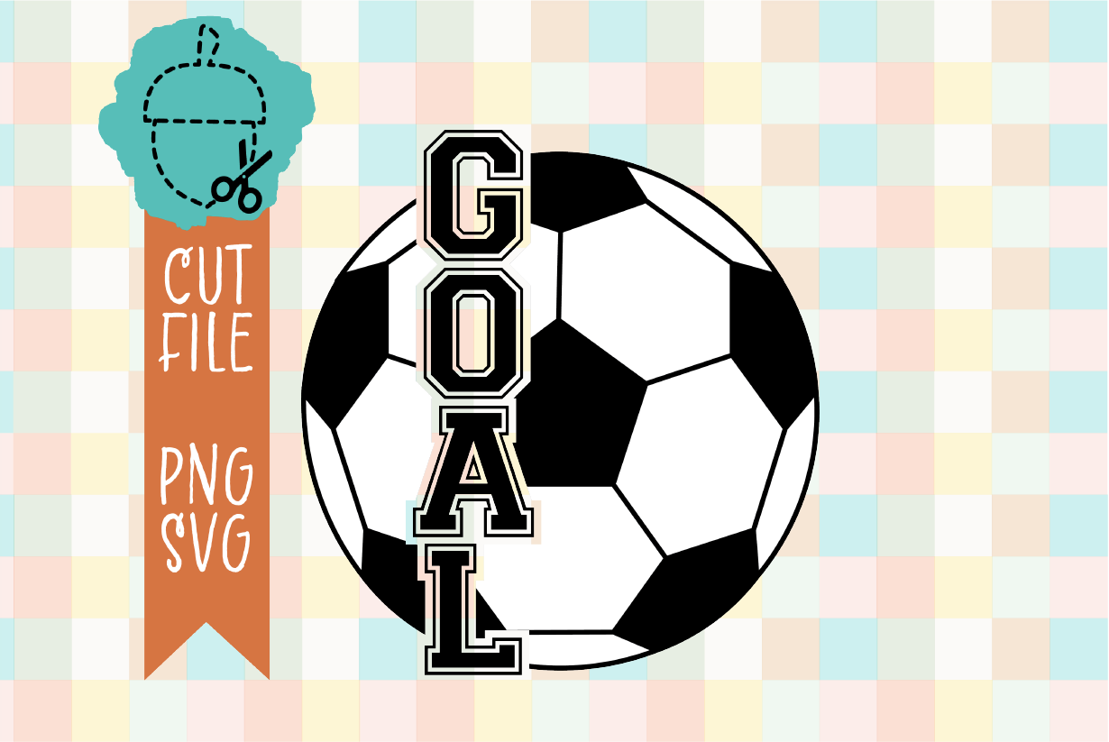 SOCCER GOAL