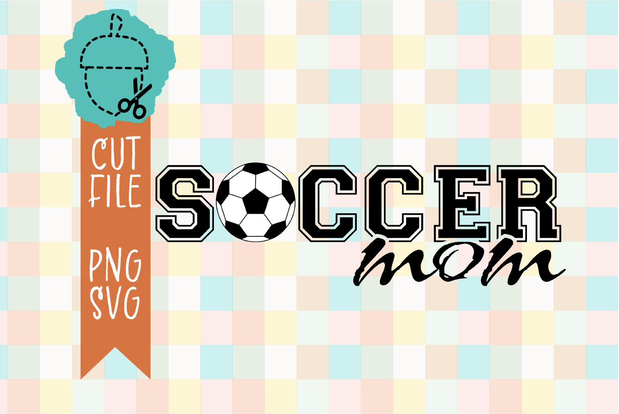 SOCCER MOM