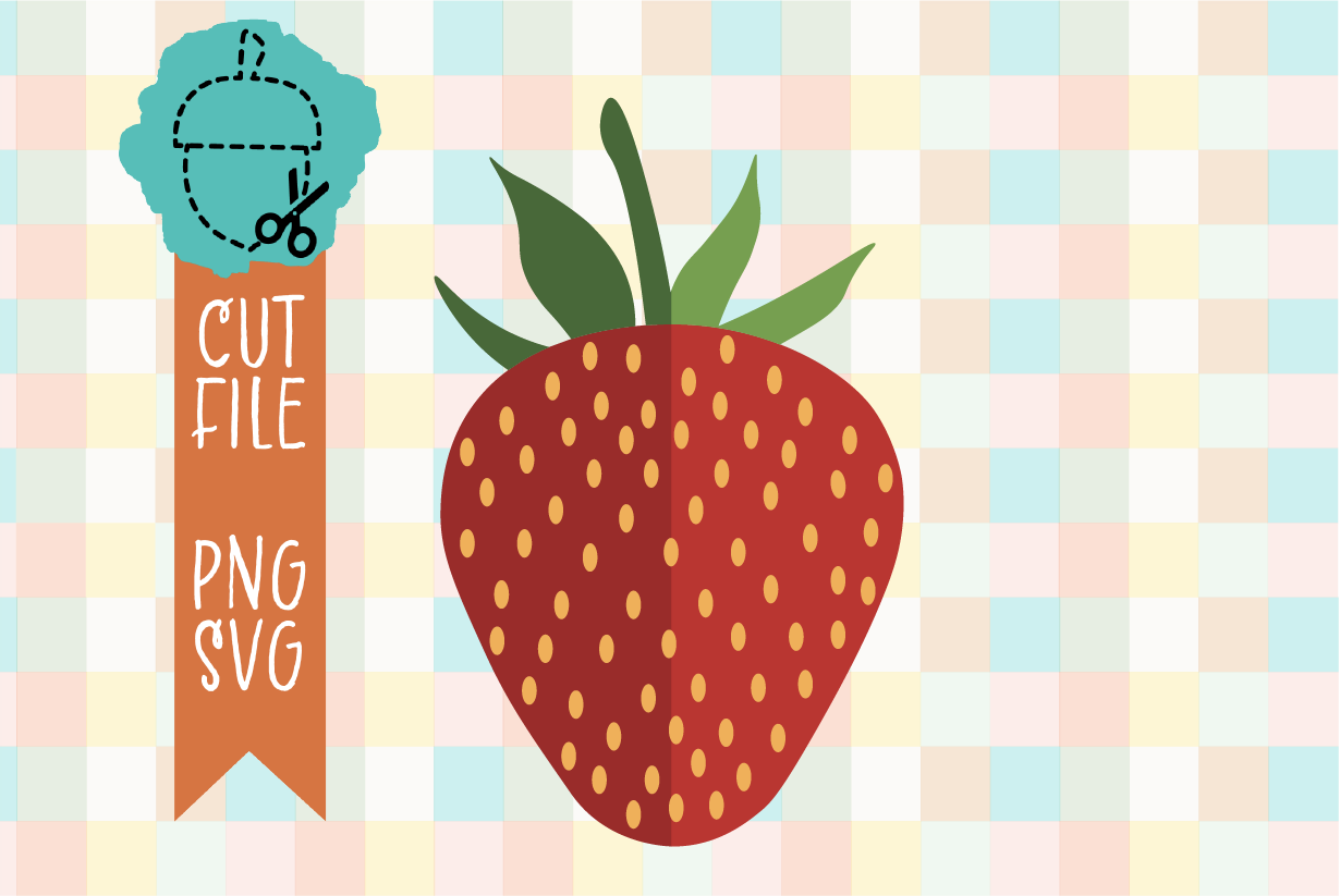 STRAWBERRY