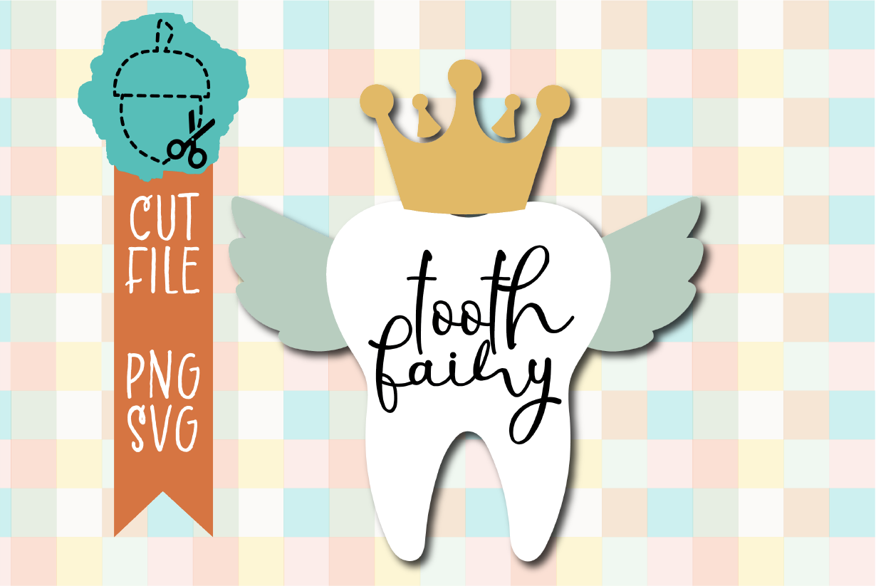 TOOTH FAIRY