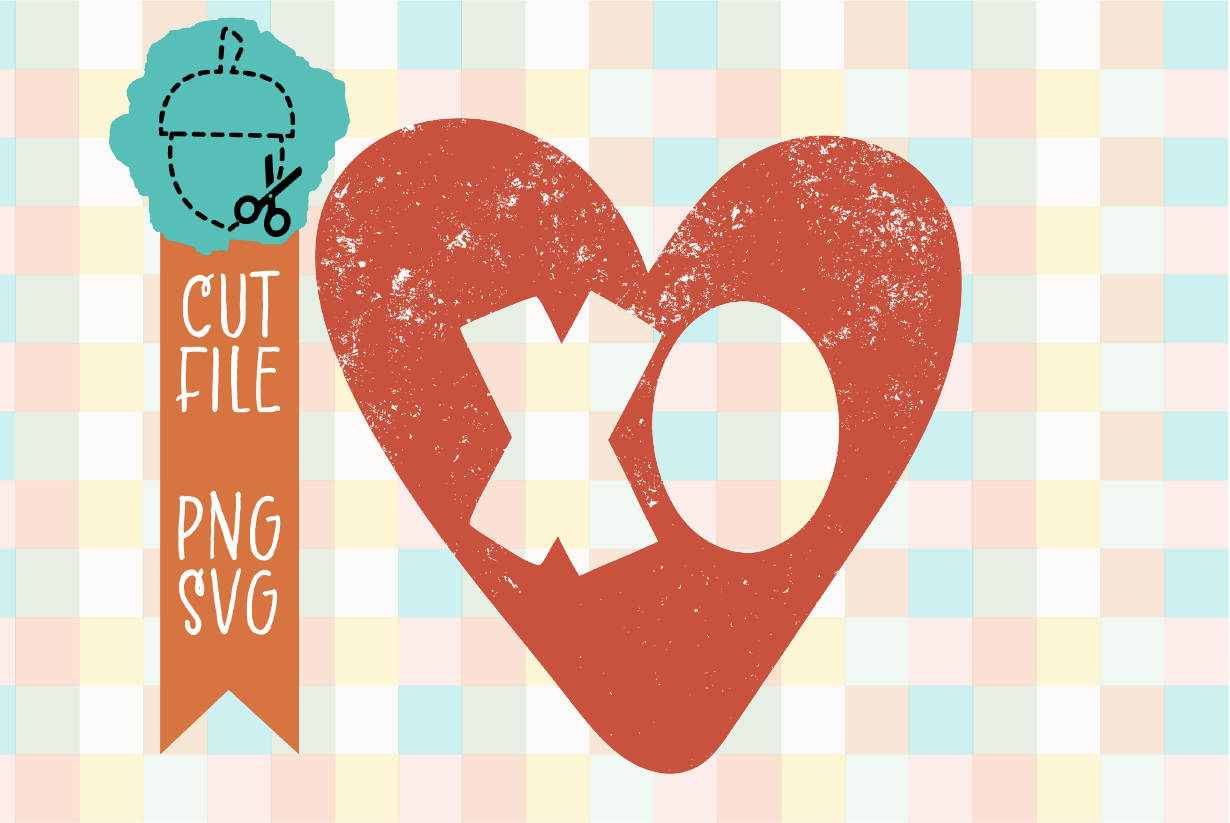 XO HEART