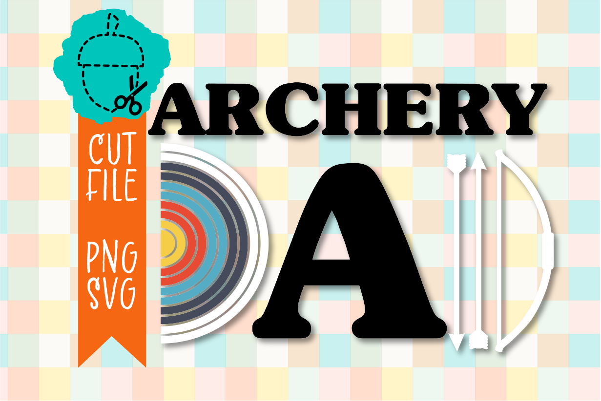 ARCHERY DAD