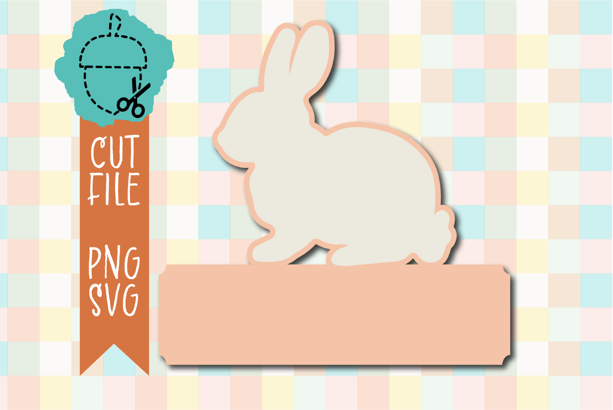 BUNNY SIGN