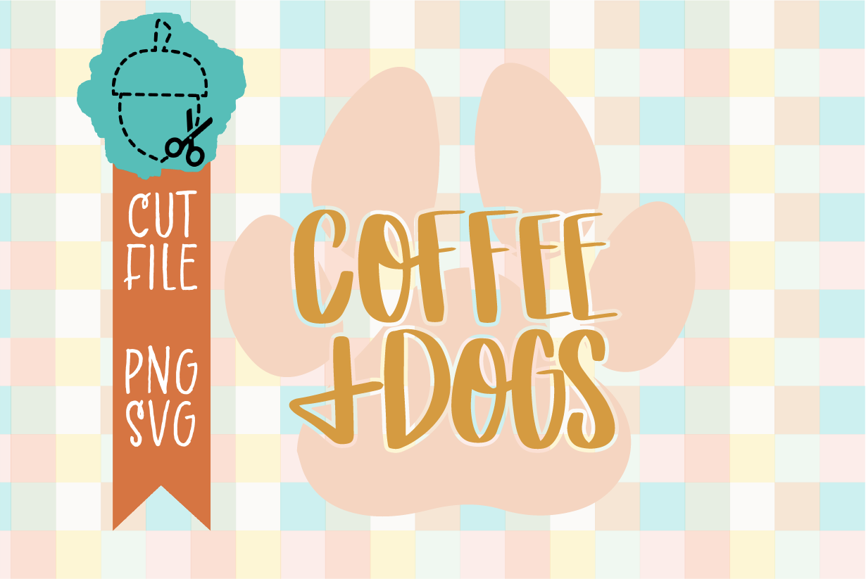 COFFEE AND DOGS