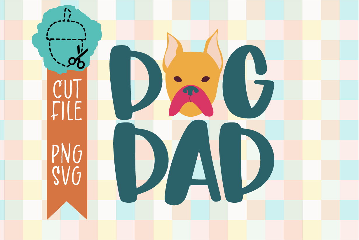 DOG DAD