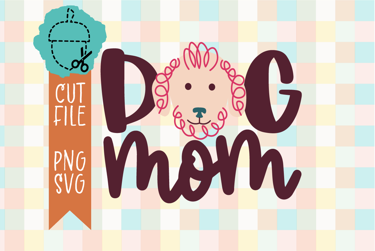 DOG MOM