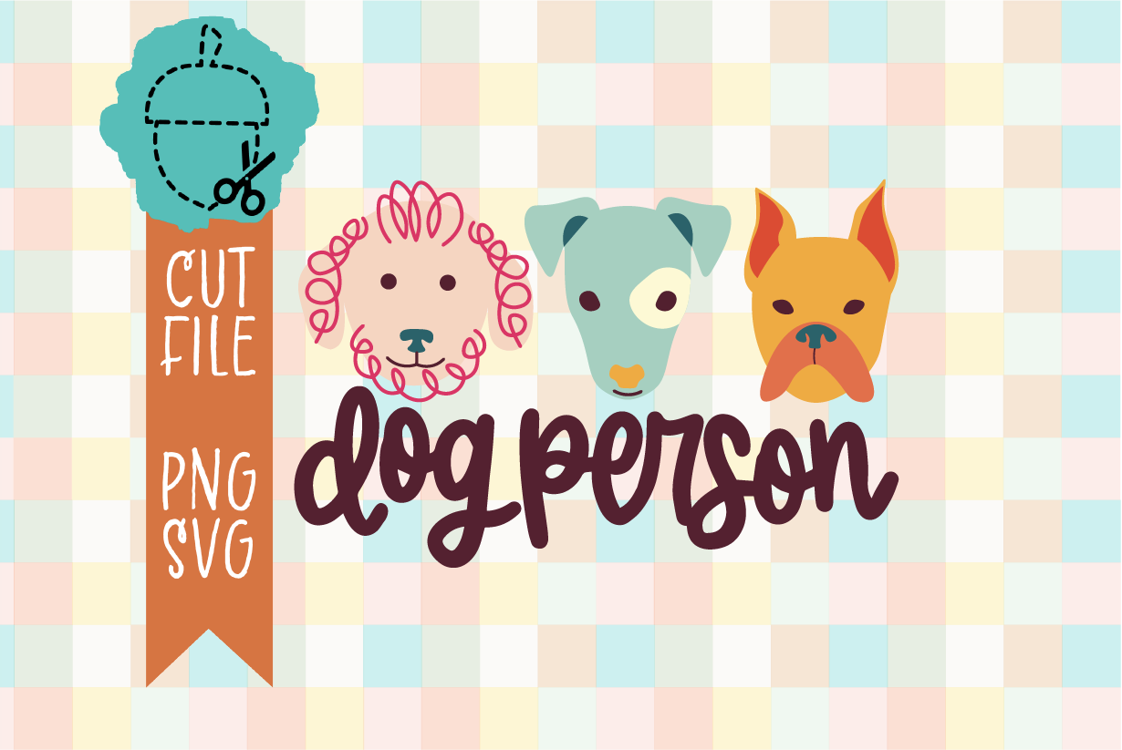 DOG PERSON
