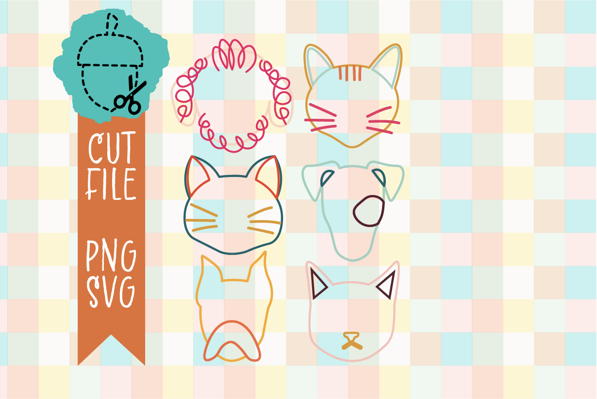 DOGS AND CATS