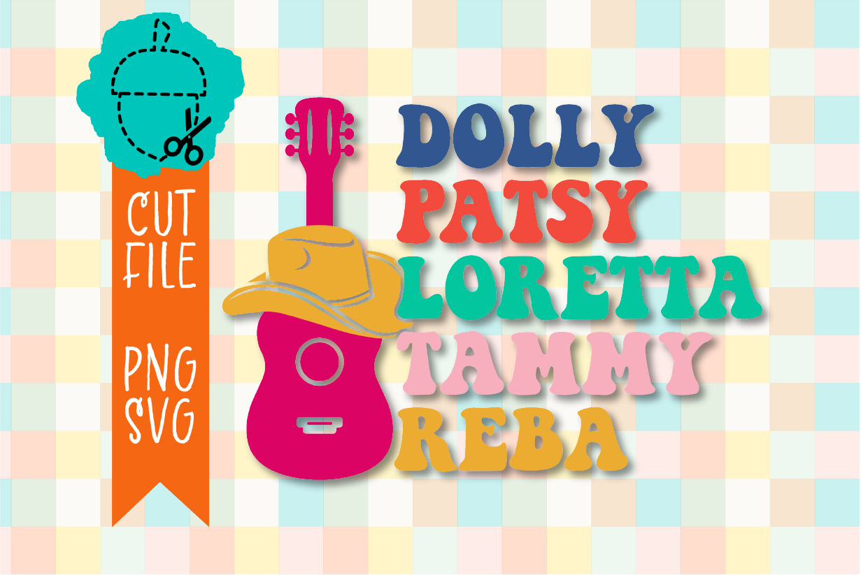 FEMALE COUNTRY MUSIC LEGENDS