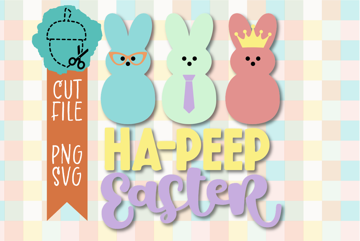HA-PEEP EASTER