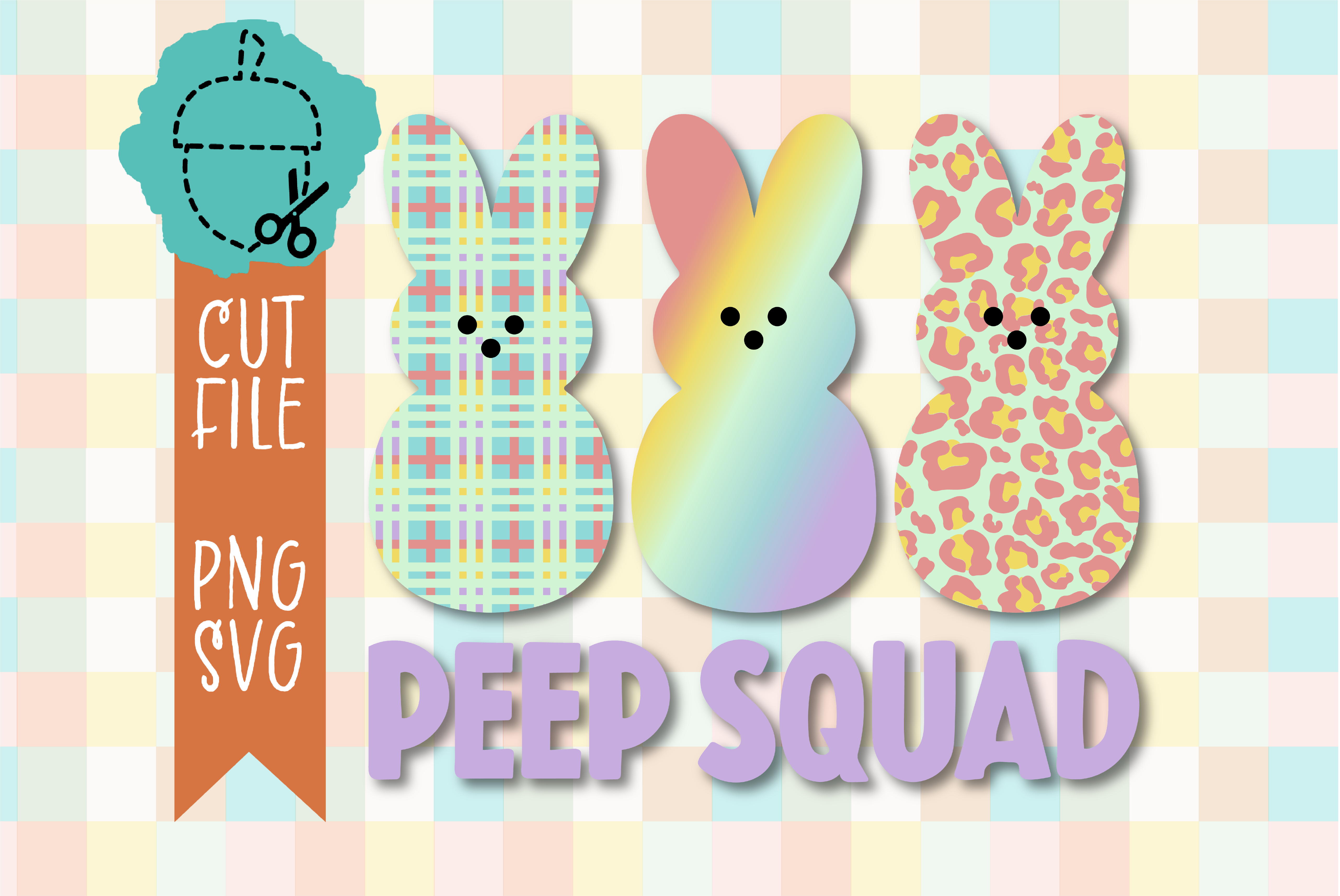 PEEP SQUAD