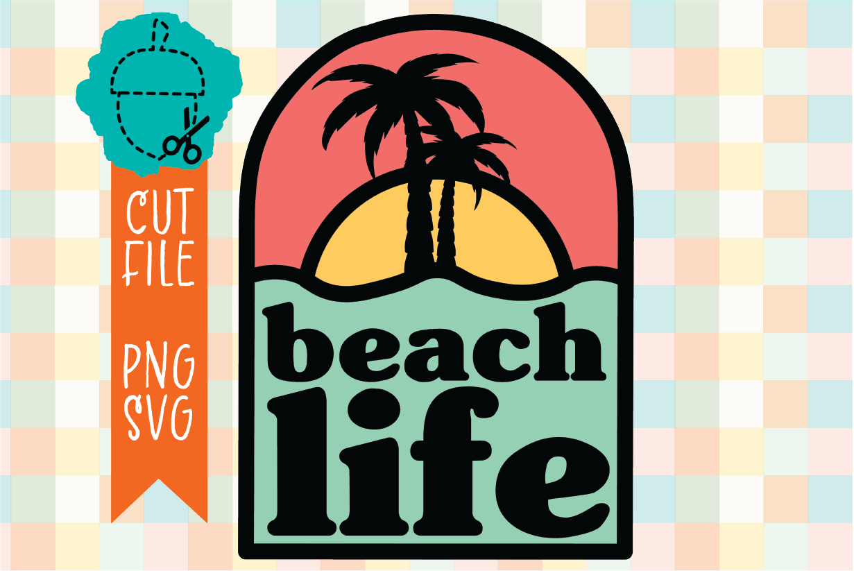 BEACH LIFE