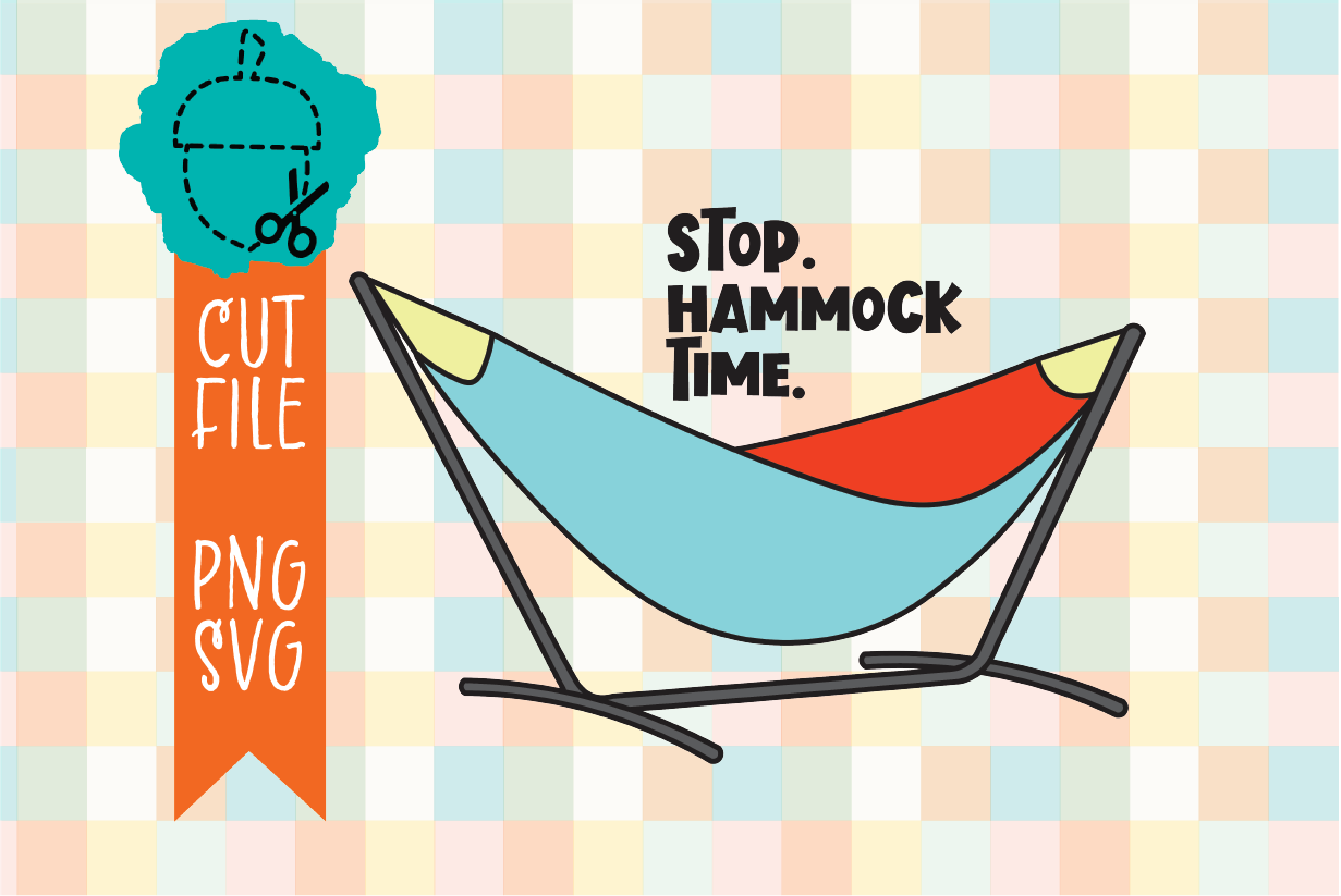 HAMMOCK TIME