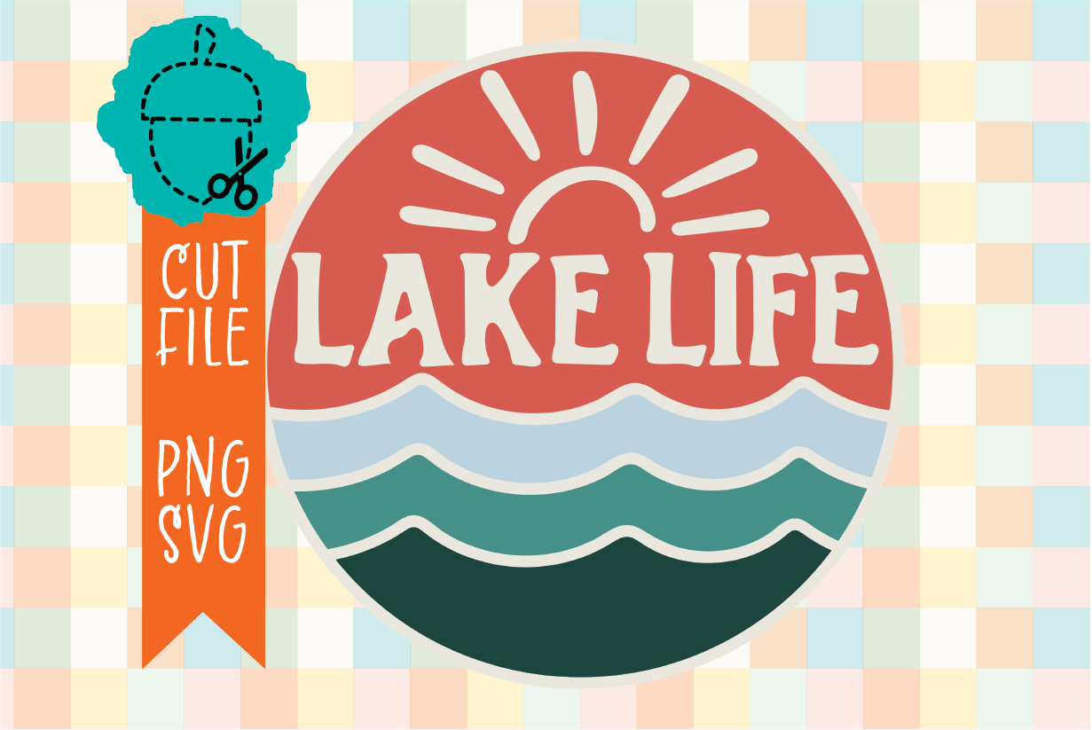 LAKE LIFE