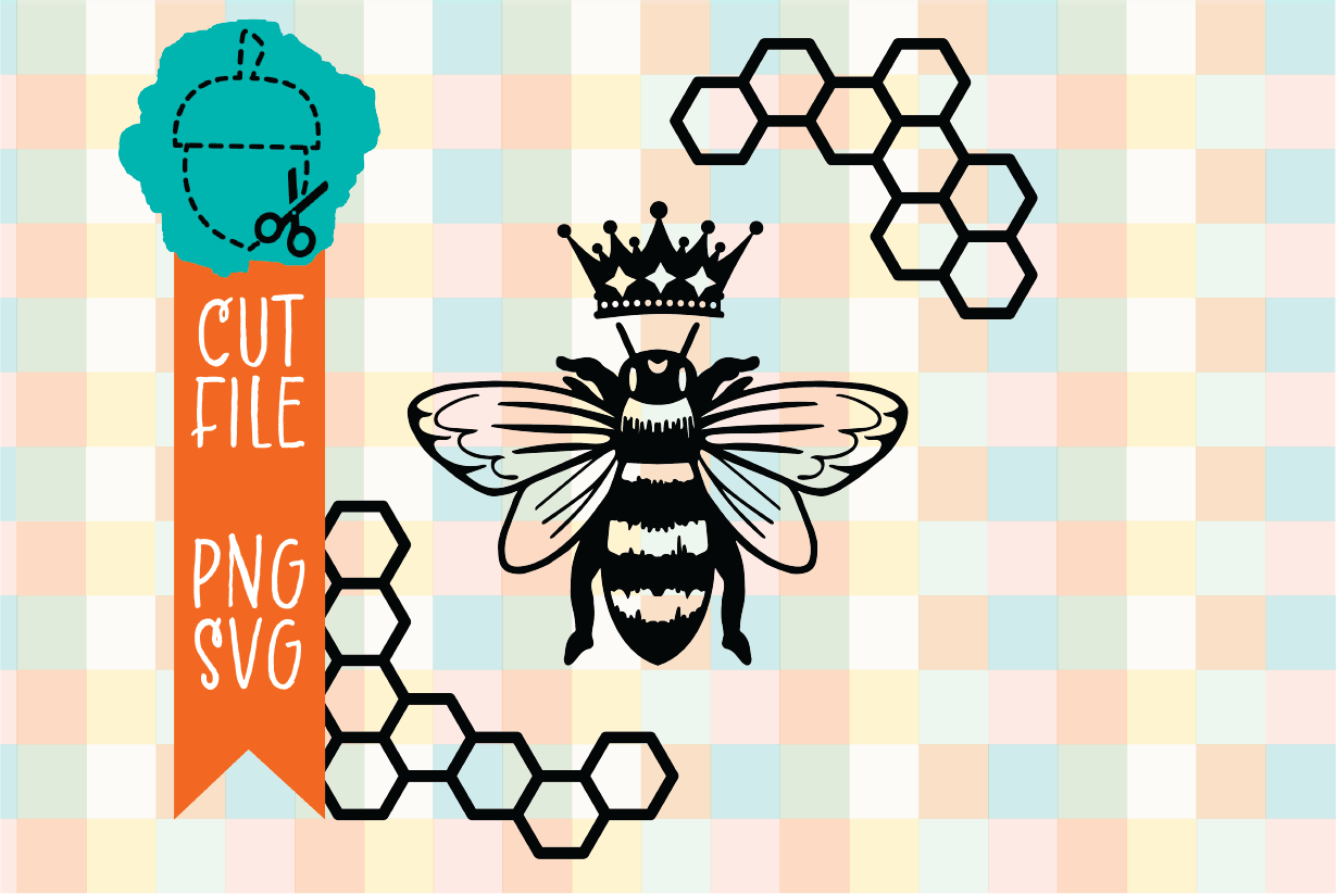 QUEEN BEE