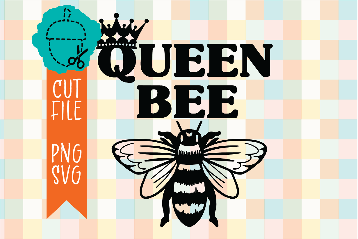 QUEEN BEE