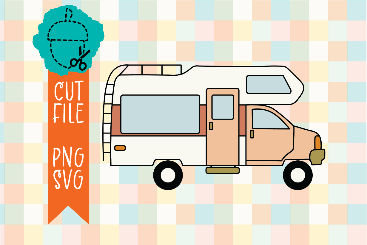 RV MOTORHOME