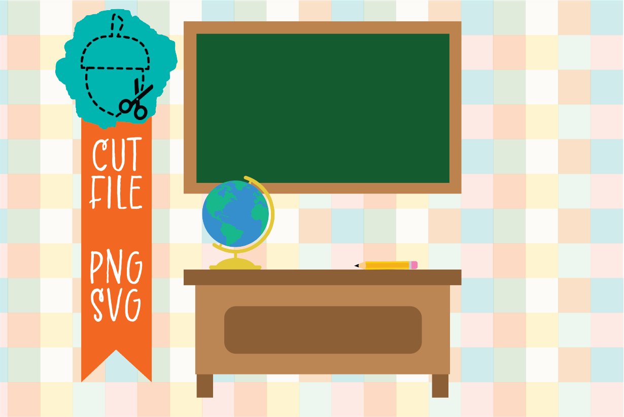 TEACHER CLASSROOM
