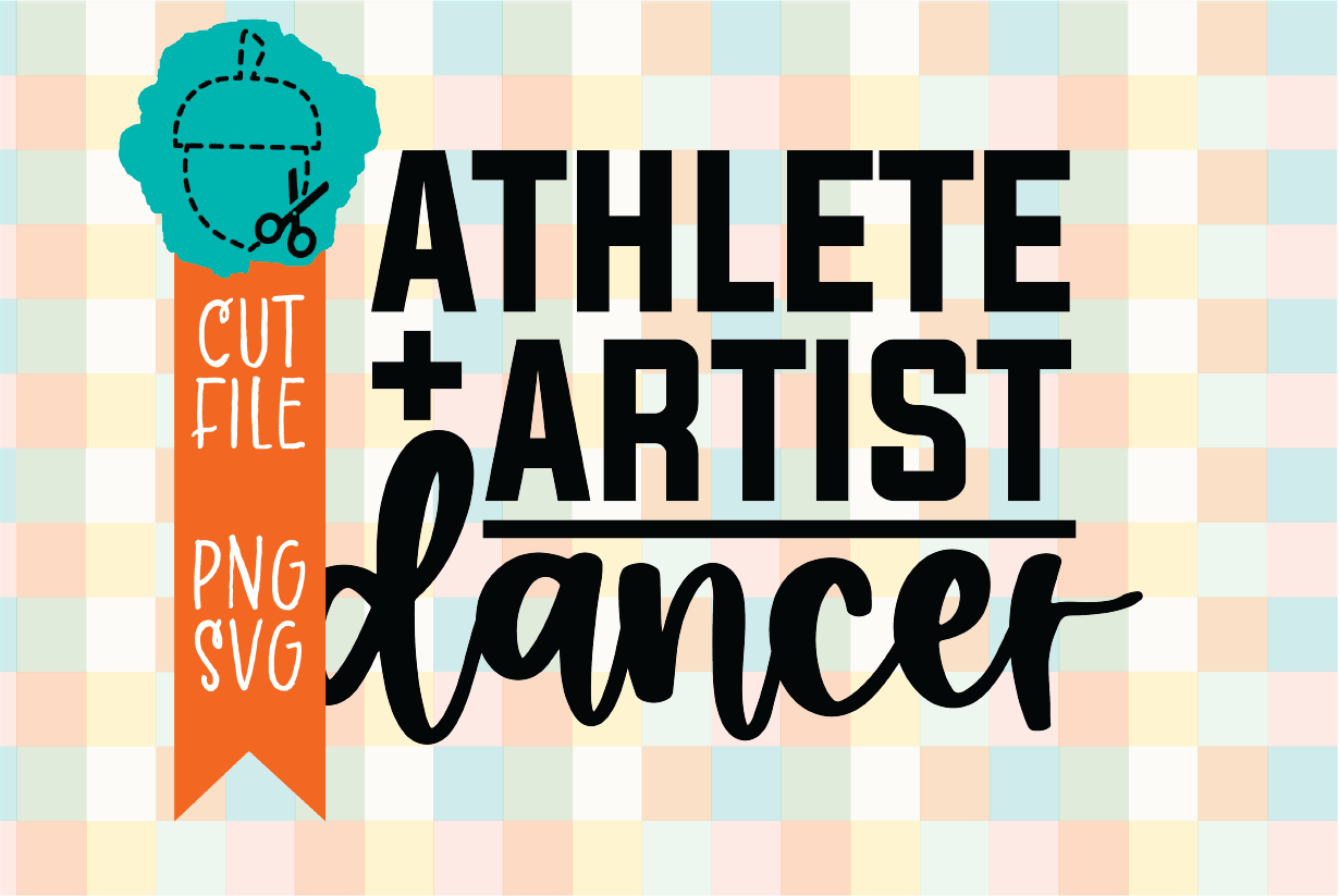 ATHLETE ARTIST DANCER