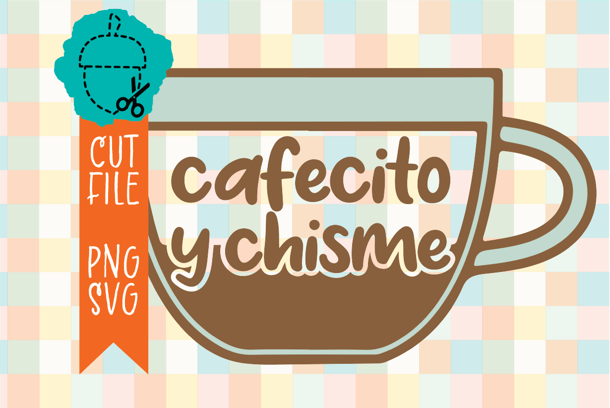 CAFECITO Y CHISME